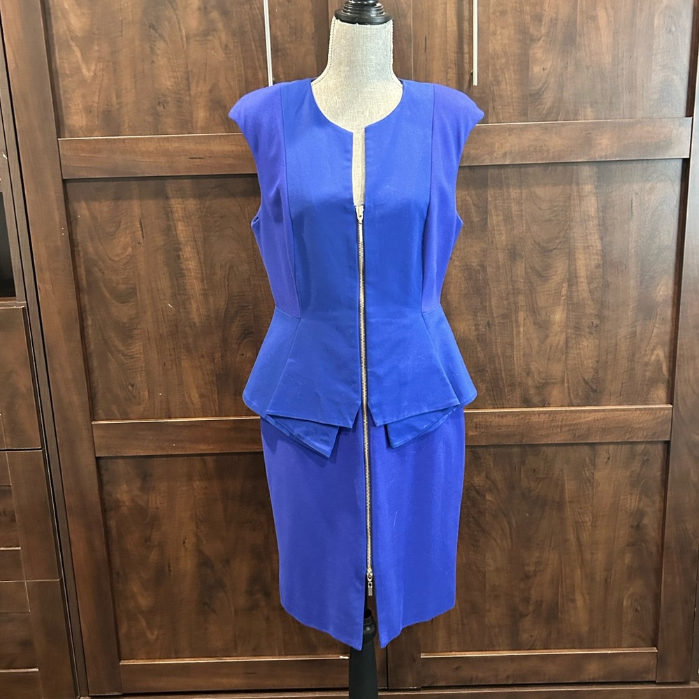 Ted Baker Sheath Dress